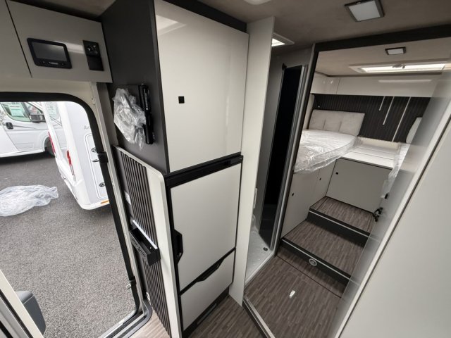 Mobilvetta Kea I 86 - Photo 4