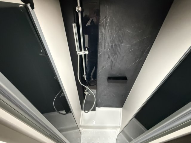 Mobilvetta Kea I 86 - Photo 5