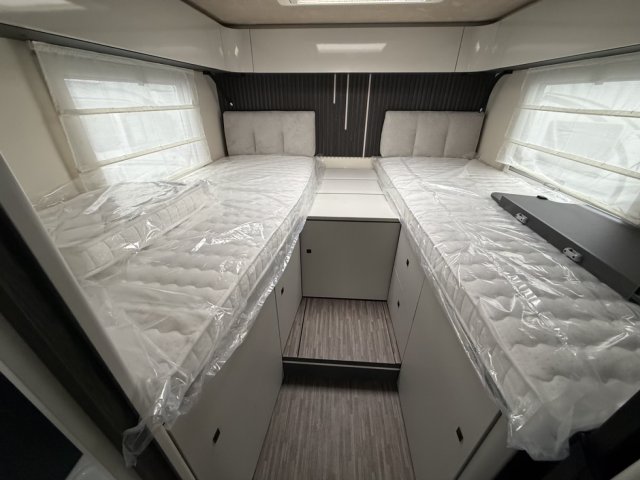 Mobilvetta Kea I 86 - Photo 7