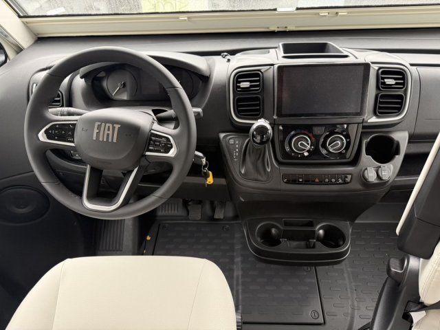 Mobilvetta Kea I 86 - Photo 8