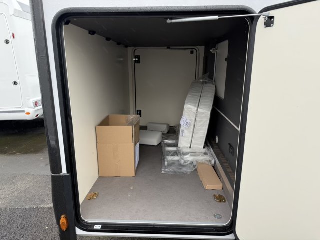 Mobilvetta Kea I 86 - Photo 9