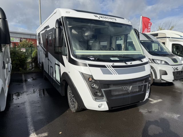 Achat Mobilvetta Kea I 90 Neuf