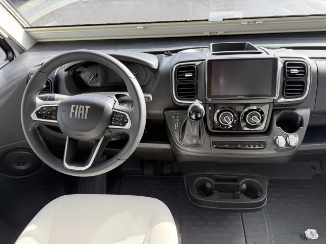 Mobilvetta Kea I 90 - Photo 8