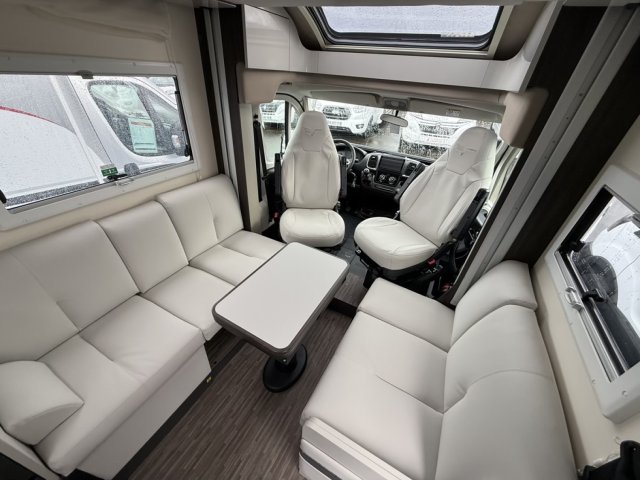 Mobilvetta Kea Kompakt 55 - Photo 2