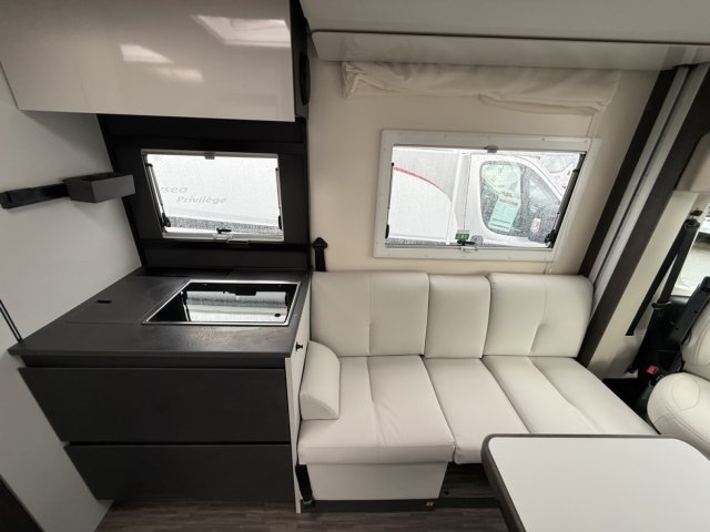 Mobilvetta Kea Kompakt 55 - Photo 3