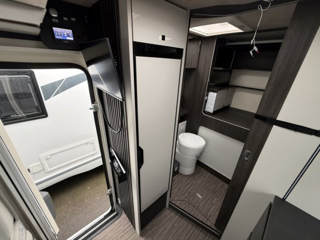 Mobilvetta Kea Kompakt 55 - Photo 4