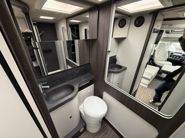 Mobilvetta Kea Kompakt 55 - Photo 5