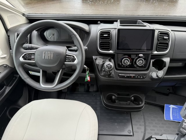 Mobilvetta Kea Kompakt 55 - Photo 8