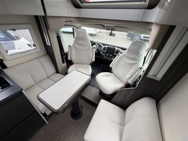 Mobilvetta Kea P68 KOMPAKT 68 - Photo 2