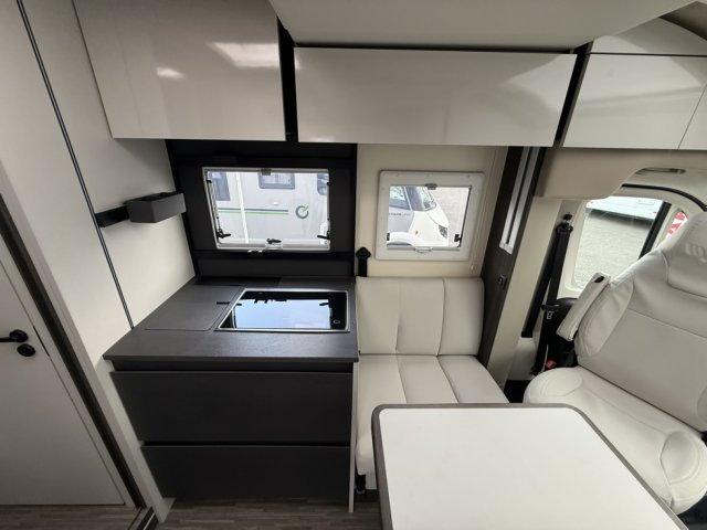 Mobilvetta Kea P68 KOMPAKT 68 - Photo 3