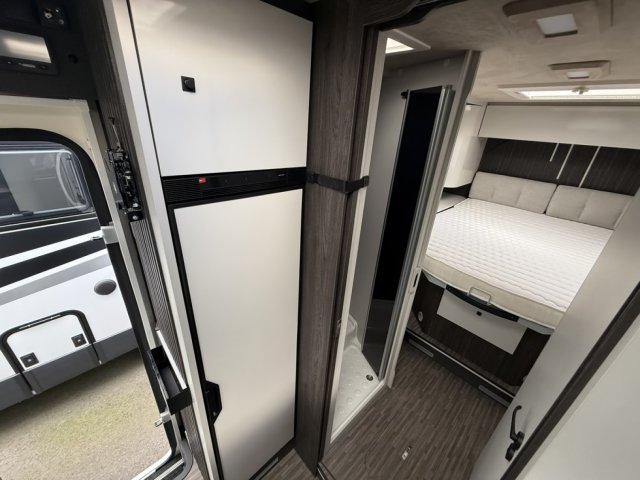 Mobilvetta Kea P68 KOMPAKT 68 - Photo 4