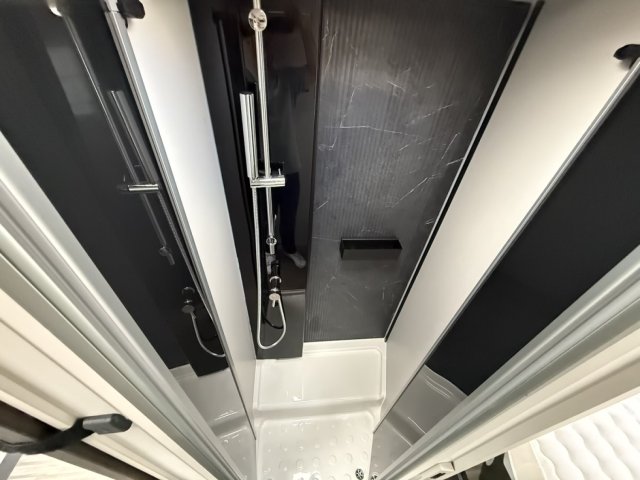 Mobilvetta Kea P68 KOMPAKT 68 - Photo 5
