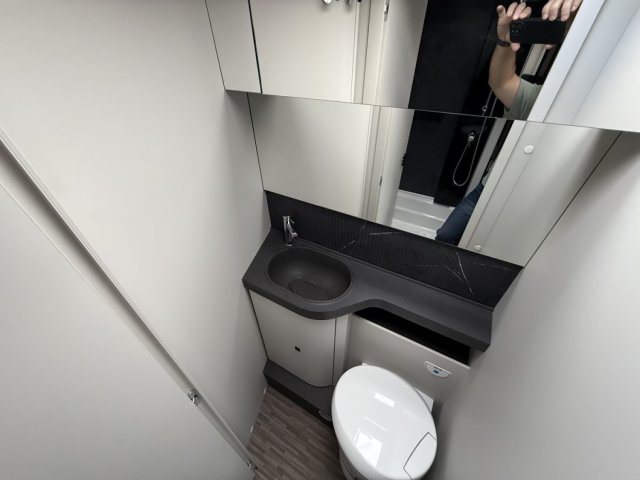 Mobilvetta Kea P68 KOMPAKT 68 - Photo 6