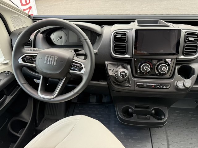 Mobilvetta Kea P68 KOMPAKT 68 - Photo 8