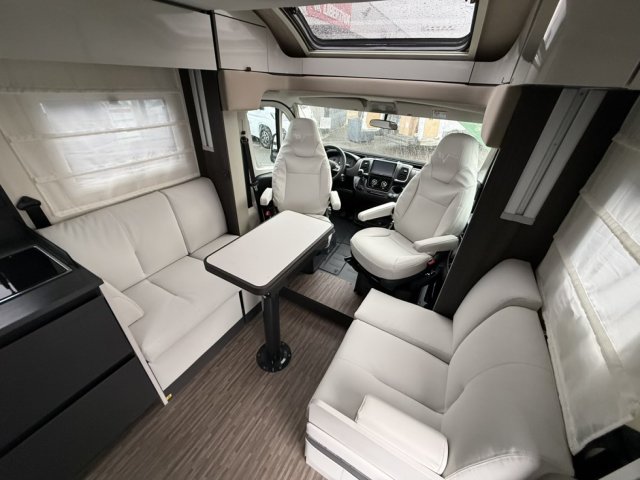 Mobilvetta Kea P86 P 86 - Photo 2