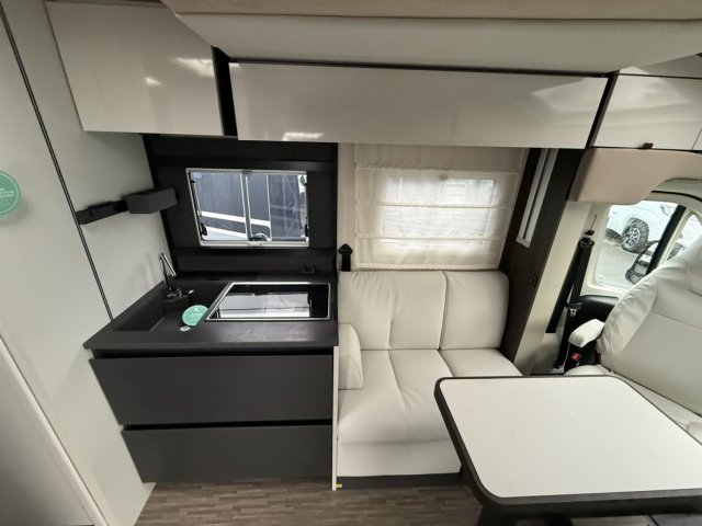 Mobilvetta Kea P86 P 86 - Photo 3