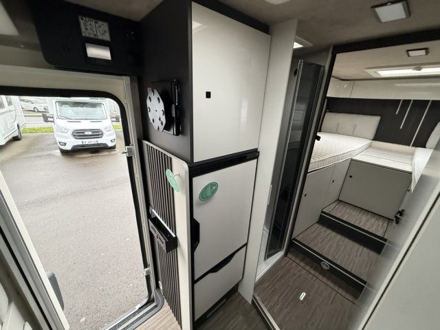 Mobilvetta Kea P86 P 86 - Photo 4