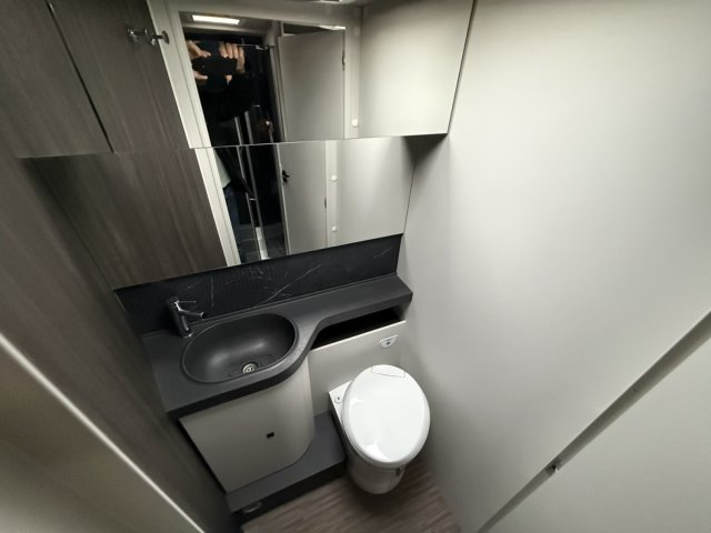 Mobilvetta Kea P86 P 86 - Photo 5