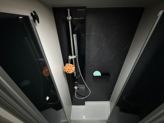 Mobilvetta Kea P86 P 86 - Photo 6