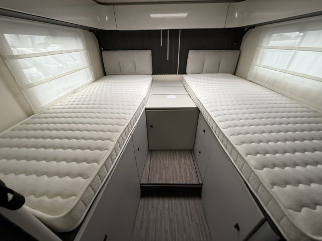 Mobilvetta Kea P86 P 86 - Photo 7