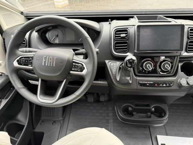 Mobilvetta Kea P86 P 86 - Photo 8