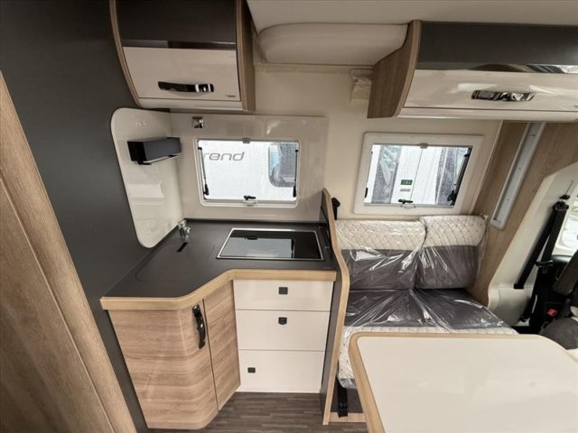 Mobilvetta Kea P90 P 90 - Photo 3