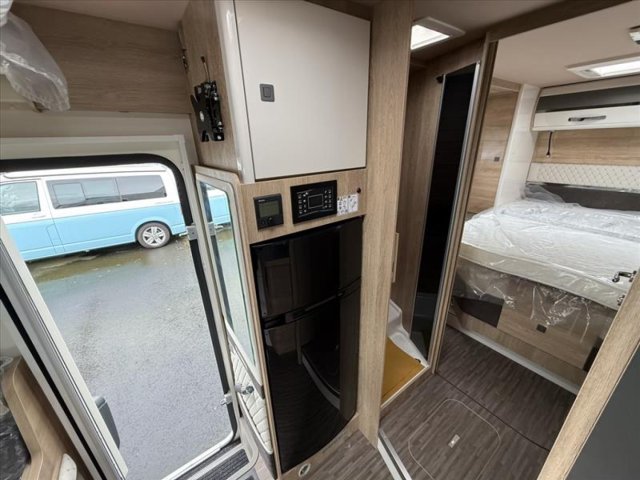 Mobilvetta Kea P90 P 90 - Photo 4