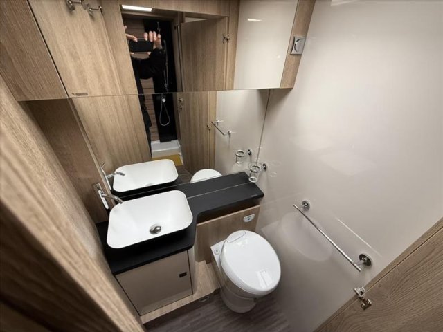 Mobilvetta Kea P90 P 90 - Photo 6