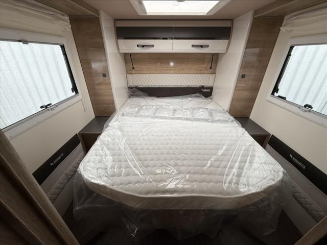 Mobilvetta Kea P90 P 90 - Photo 7