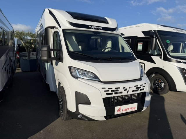 Mobilvetta Kea P90 P 90 Neuf