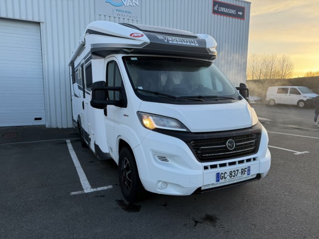 Achat Mobilvetta Kea P90 P 90 Occasion