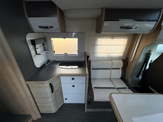 Mobilvetta Kea P90 P 90 - Photo 3