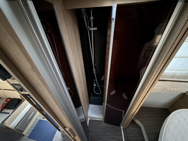 Mobilvetta Kea P90 P 90 - Photo 5