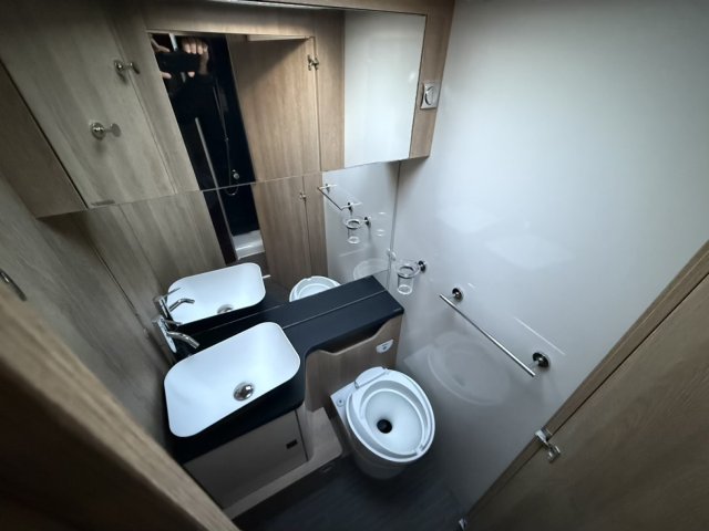 Mobilvetta Kea P90 P 90 - Photo 6