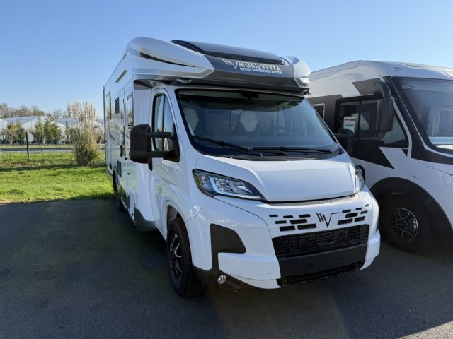 Mobilvetta Kea P90 P 90 Neuf