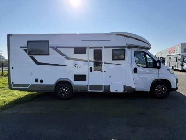 Mobilvetta Kea P90 P 90 - Photo 2