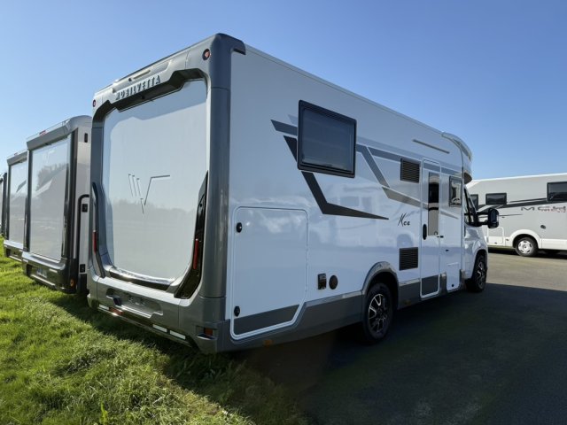 Mobilvetta Kea P90 P 90 - Photo 3