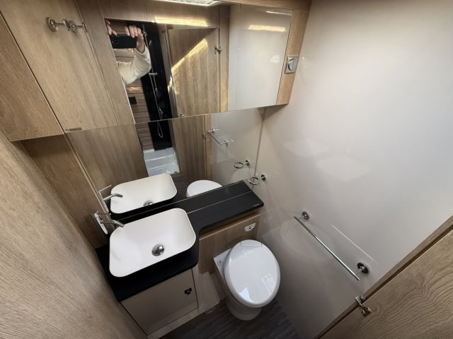 Mobilvetta Kea P90 P 90 - Photo 8