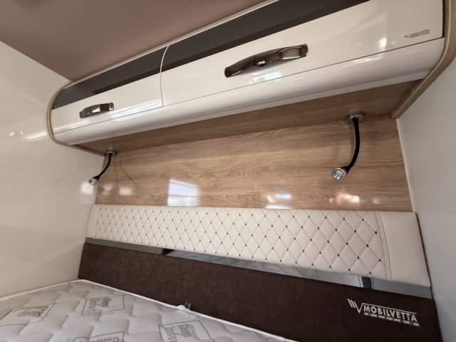 Mobilvetta Kea P90 P 90 - Photo 10