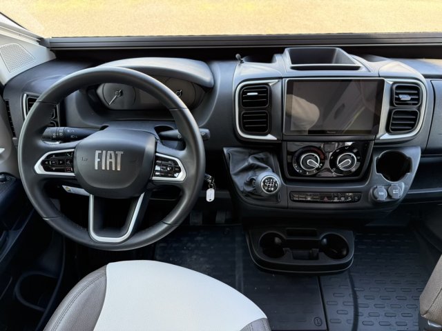 Mobilvetta Kea P90 P 90 - Photo 11