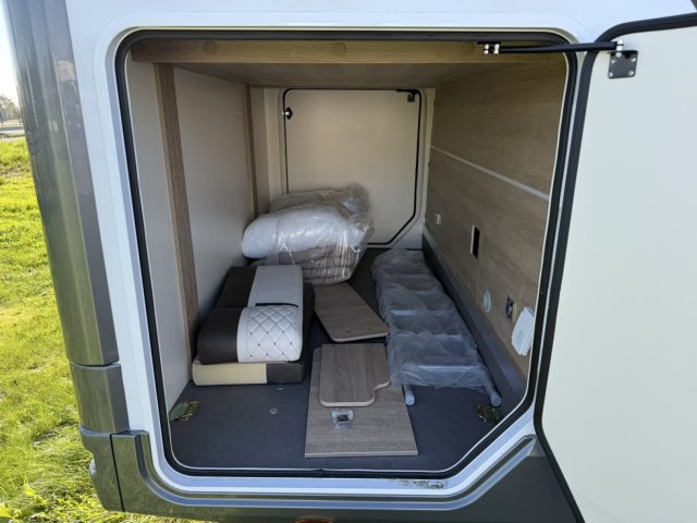 Mobilvetta Kea P90 P 90 - Photo 13