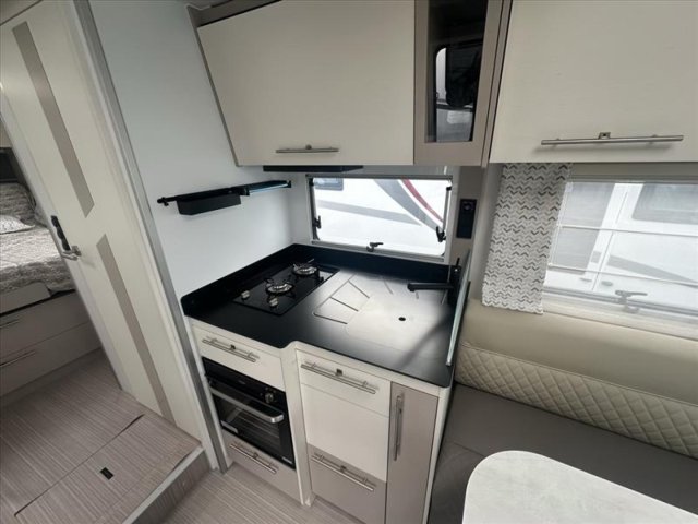 Notin Calvia CF I PROGRESS - Photo 3