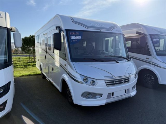 Notin Rubi CF Neuf