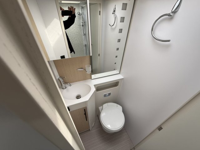 Notin Rubi CF I PROGRESS SERIE 105 A - Photo 5