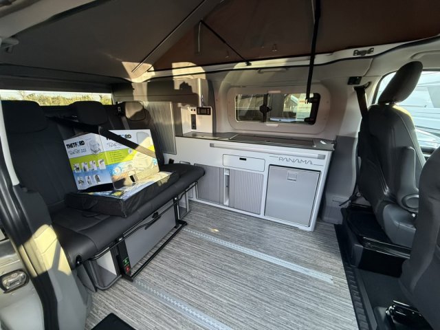 Panama Peak P10+ P 10 + - Photo 2