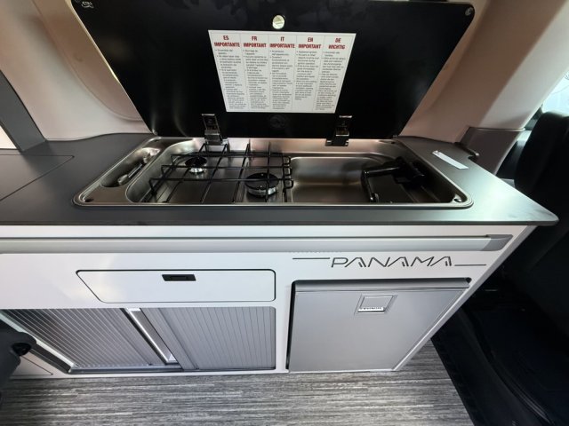 Panama Peak P10+ P 10 + - Photo 3