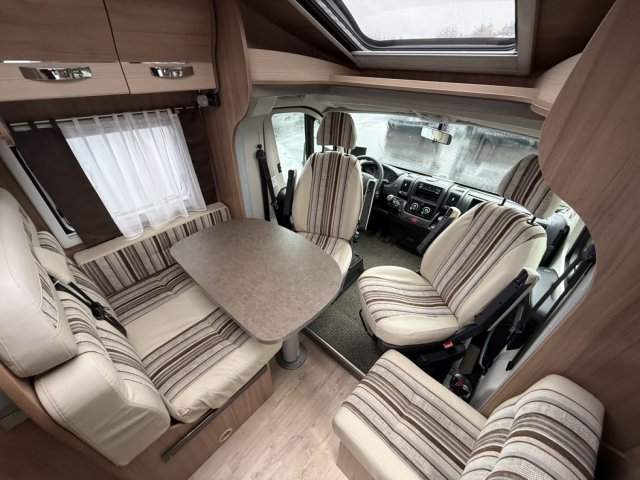 Pilote Aventura P 690 - Photo 2