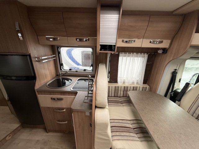 Pilote Aventura P 690 - Photo 3