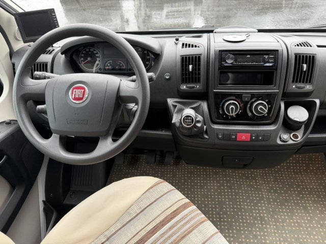 Pilote Aventura P 690 - Photo 8