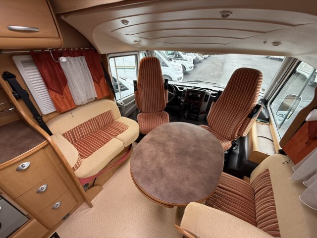 Pilote Explorateur G 703 FP - Photo 2
